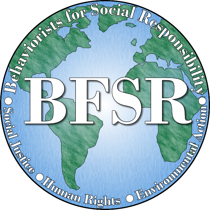 BFSR