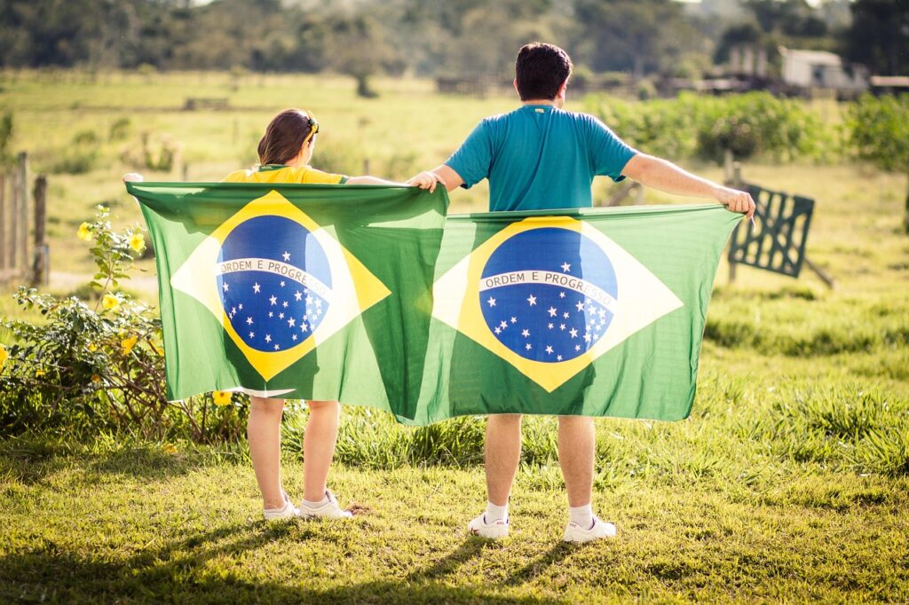 Brazil 1