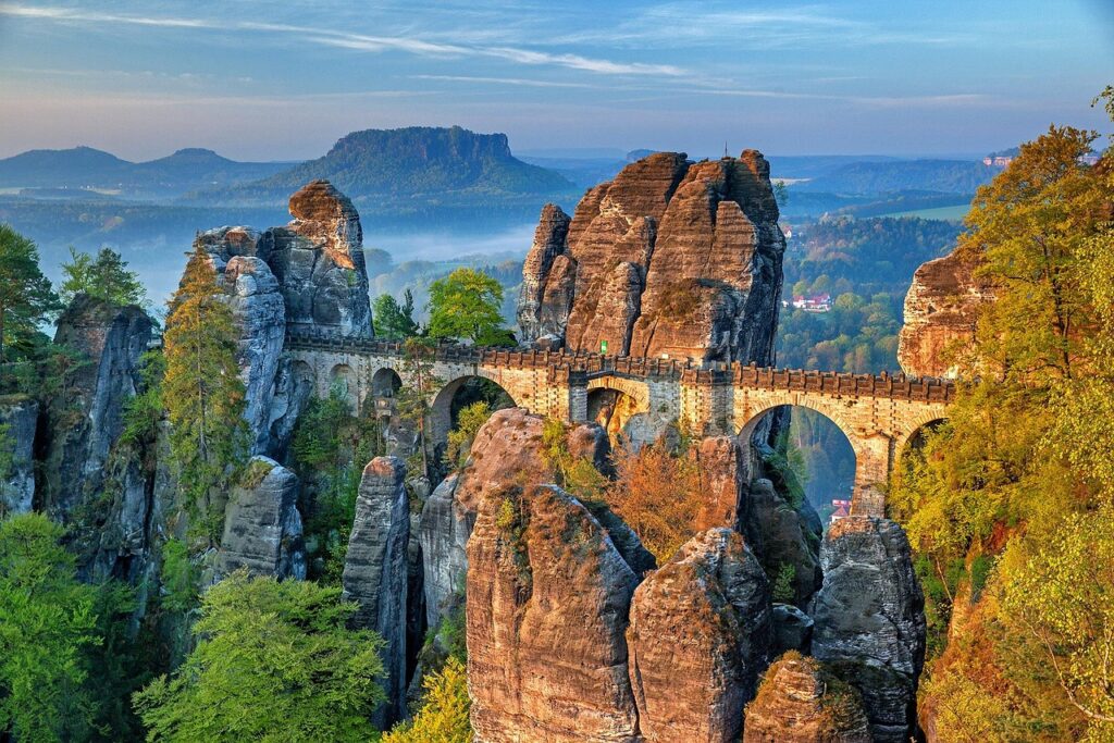 Germany ABA