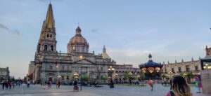 Mexico ABA2