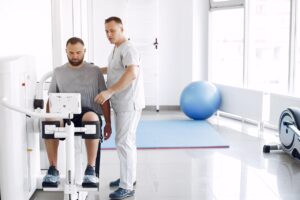 Occupational Therapy