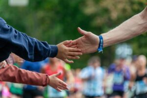 Positive Behavior Support