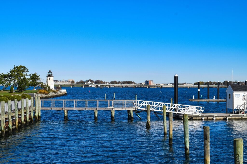 Rhode Island