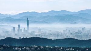 Taiwan ABA 2